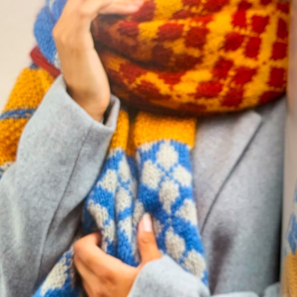 ROWAN Pattern Book - Picture 5 of 7